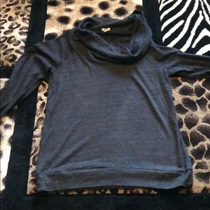 Fossil sweater
